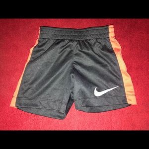 Toddler shorts